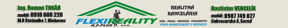 Flexireality logo